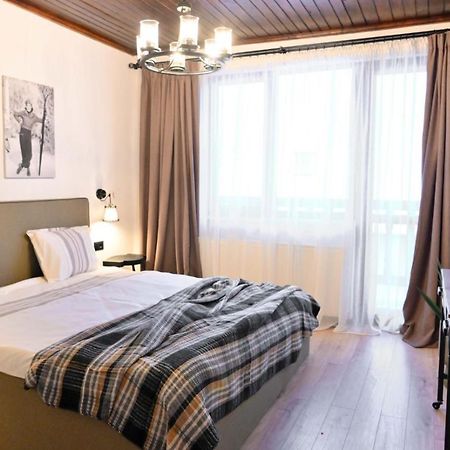 Marand Boutique Apartments Bansko Exterior foto