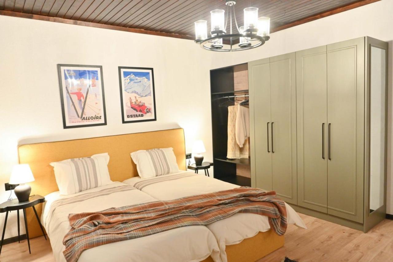 Marand Boutique Apartments Bansko Exterior foto